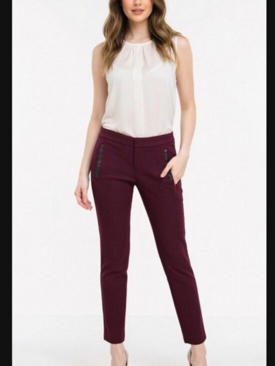 Banana Republic Pants - Banana Republic Sloan Ankle Pant